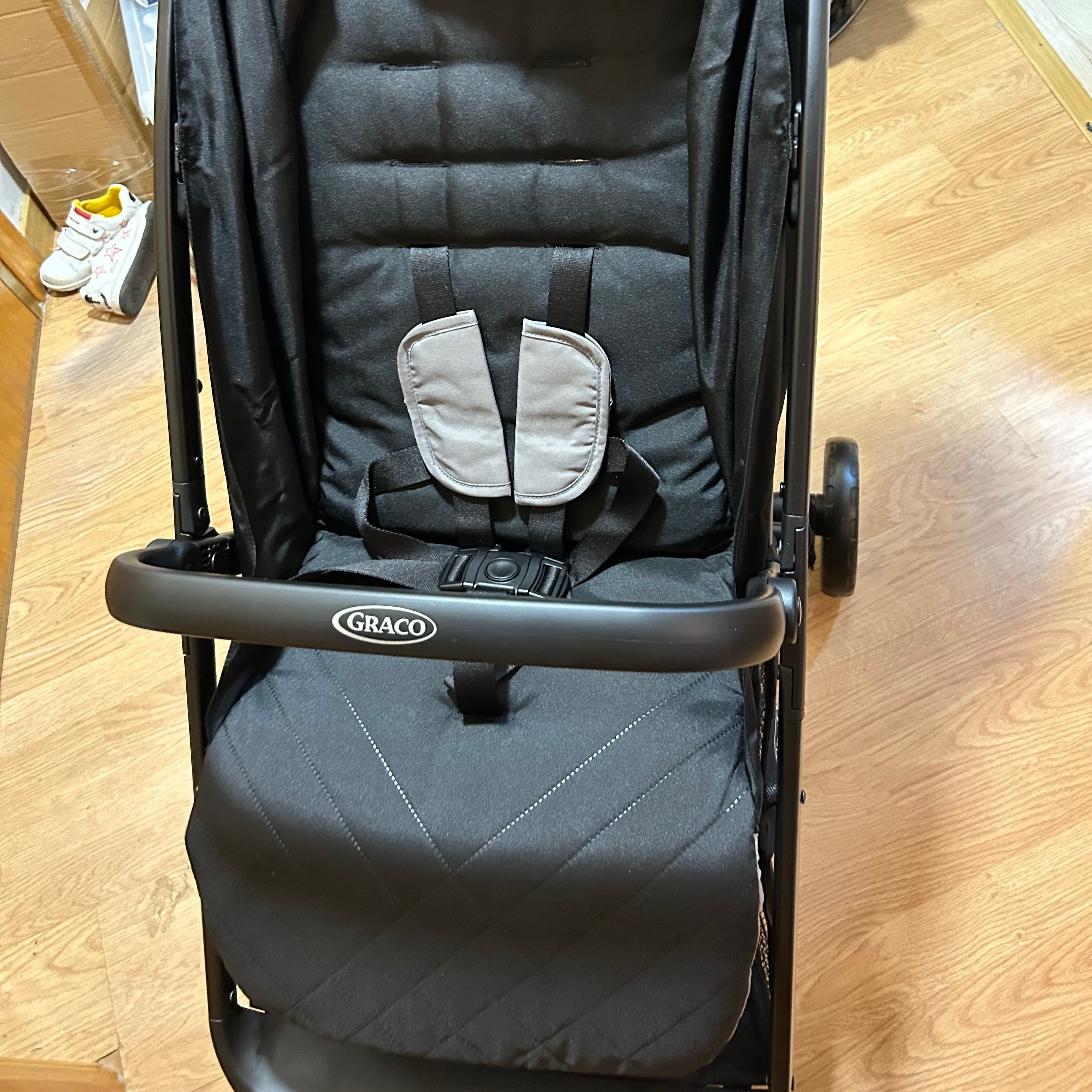 Graco myAvo - 4