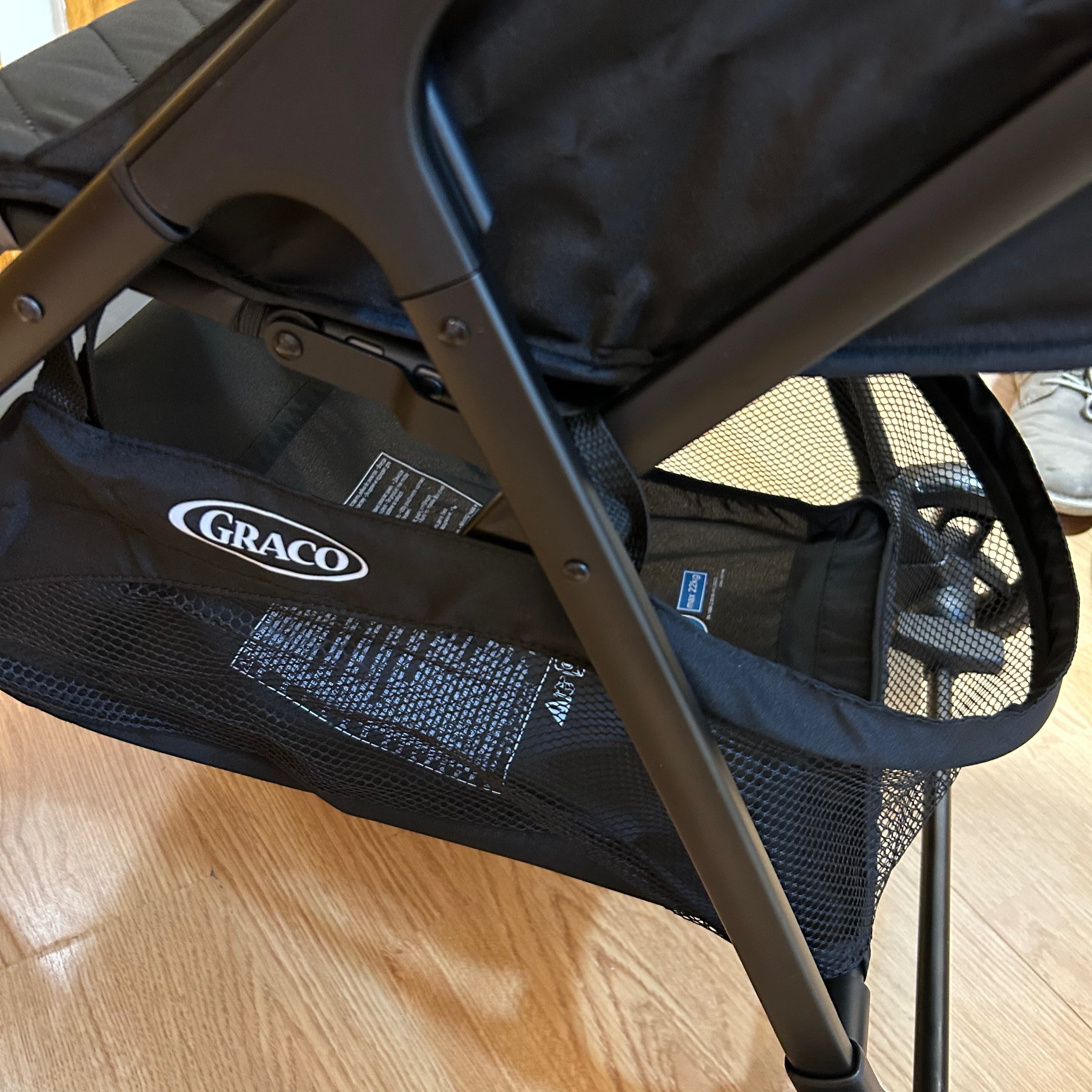 Graco myAvo - 2