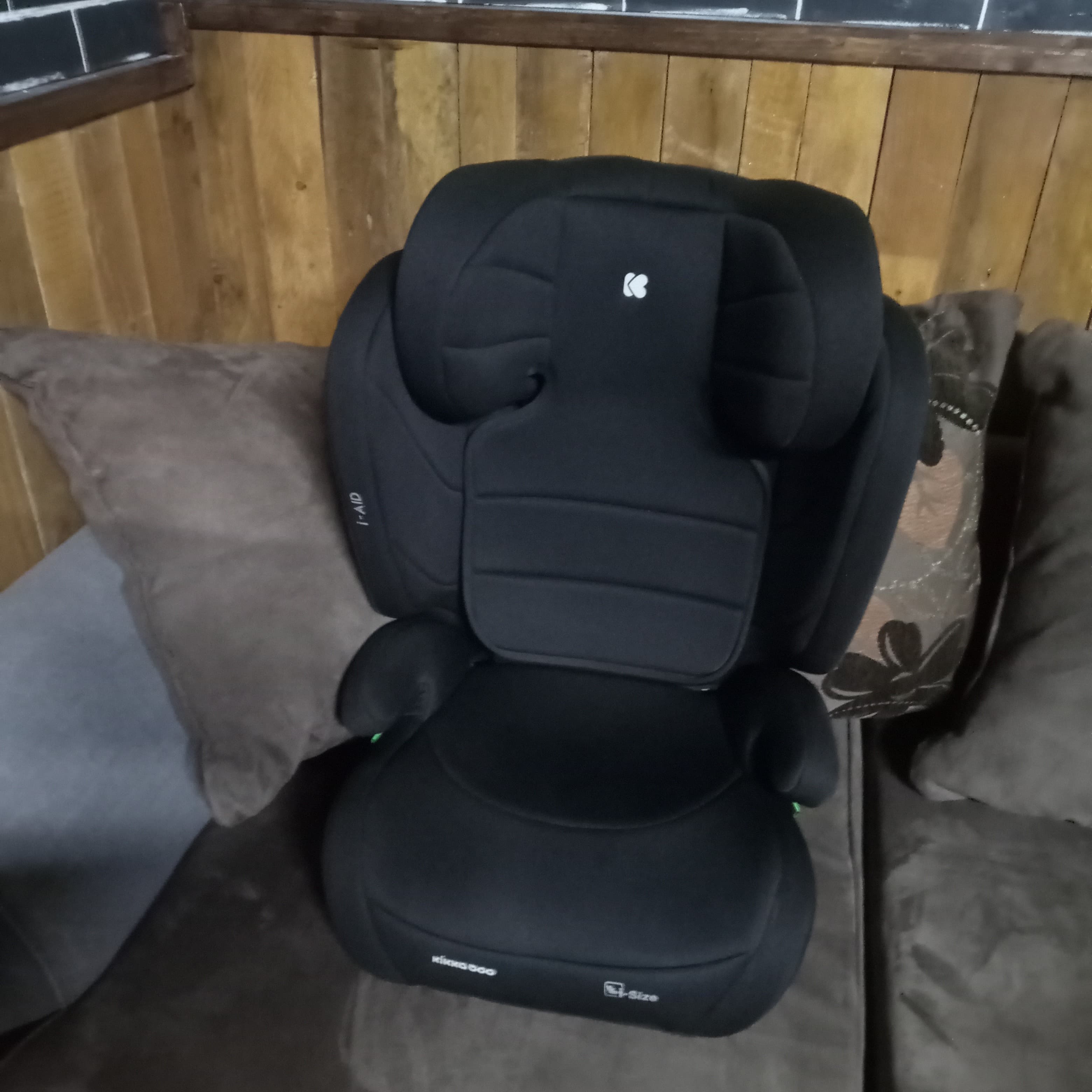 Kikka Boo - Car seat (Seggiolino auto) - 3