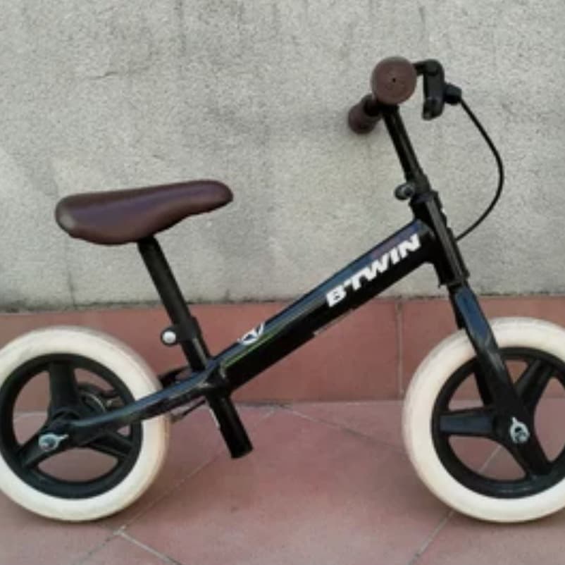Cervello Decathlon - 2