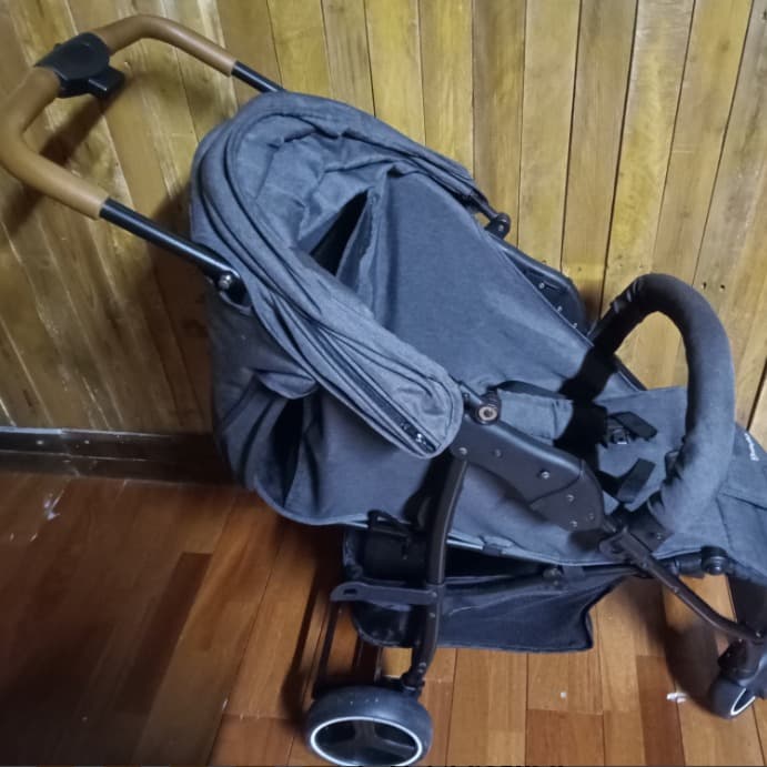 BabyGo - Stroller (Passeggino) - 3