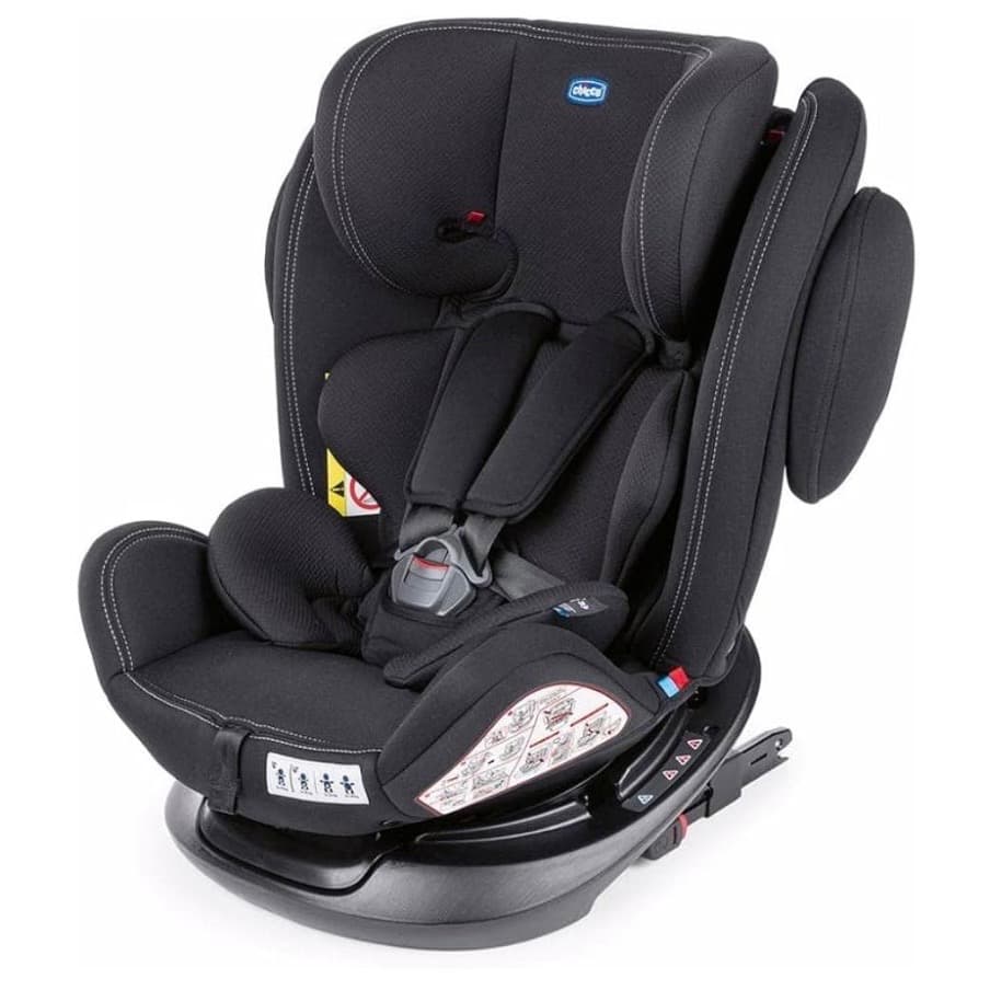 Chicco Unico Plus car seat