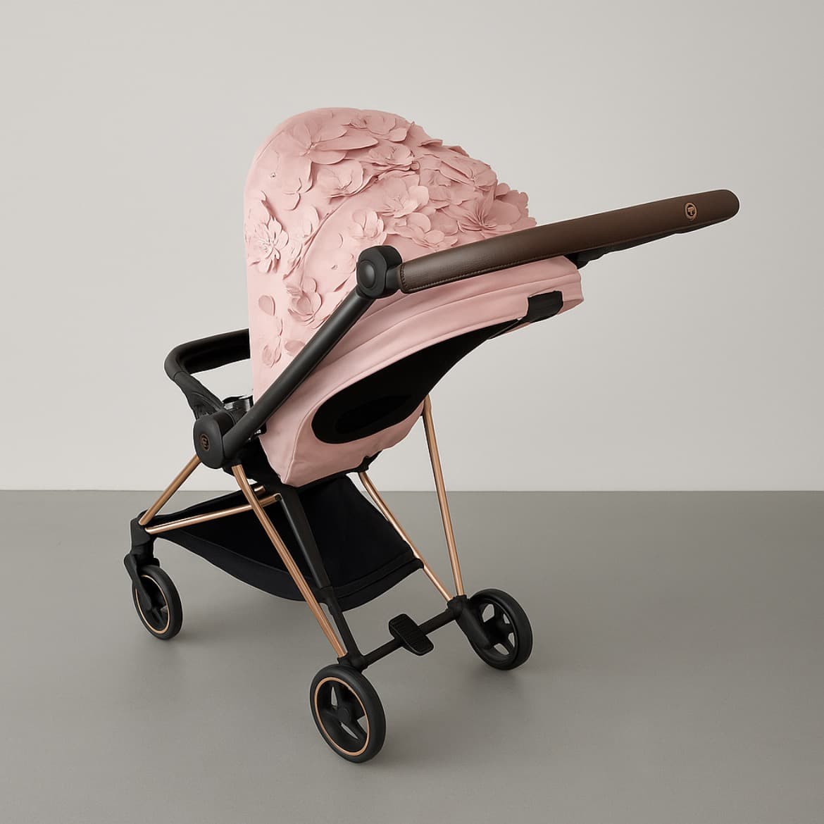 Cybex mios 