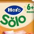 Baby Food Different Flavours Available