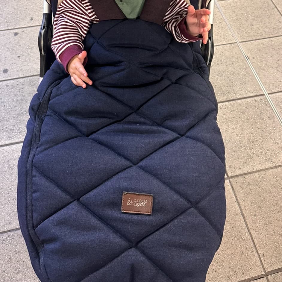 Sacco per passeggino Mamas&papas - 2