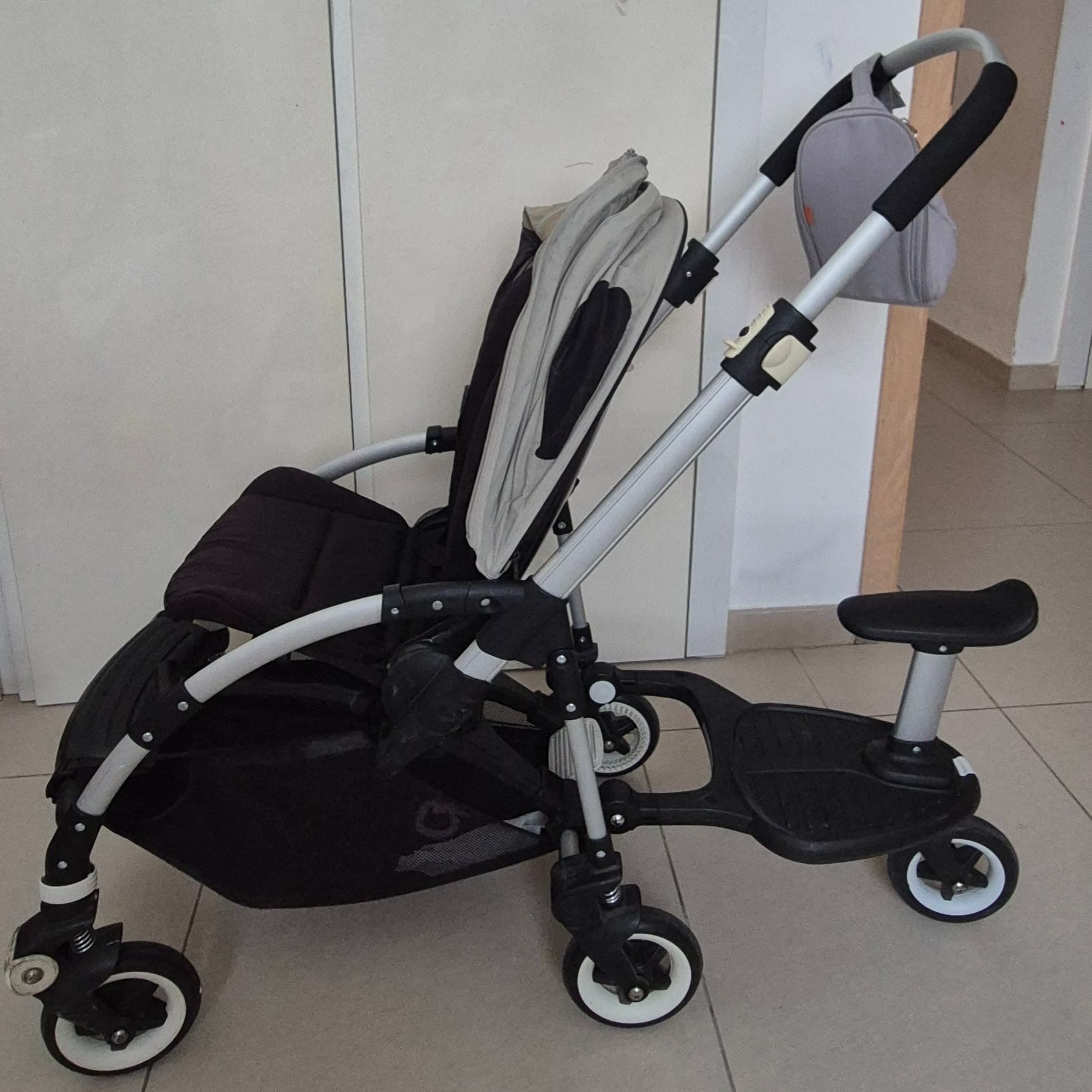Ape Bugaboo - 3