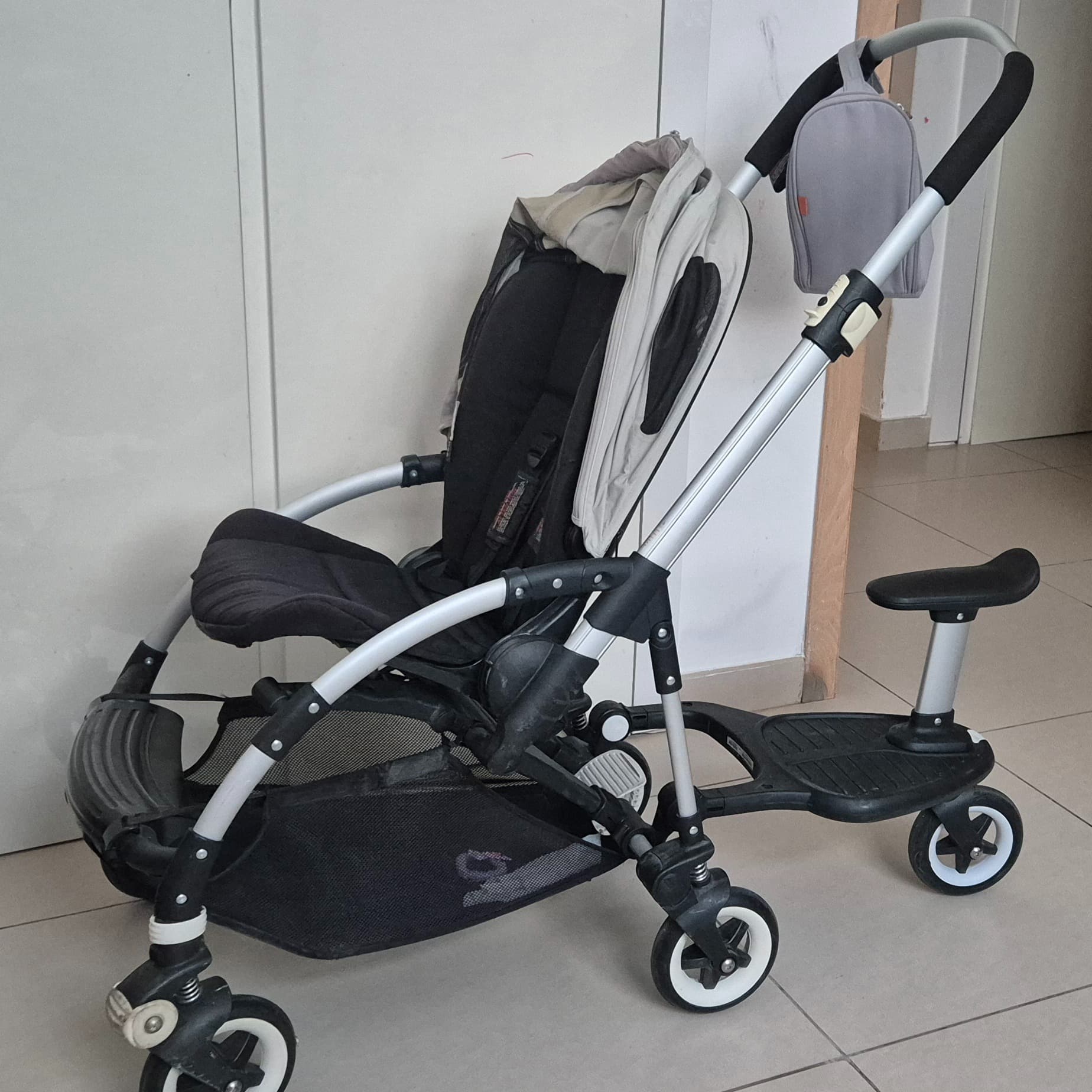 Bugaboo bee