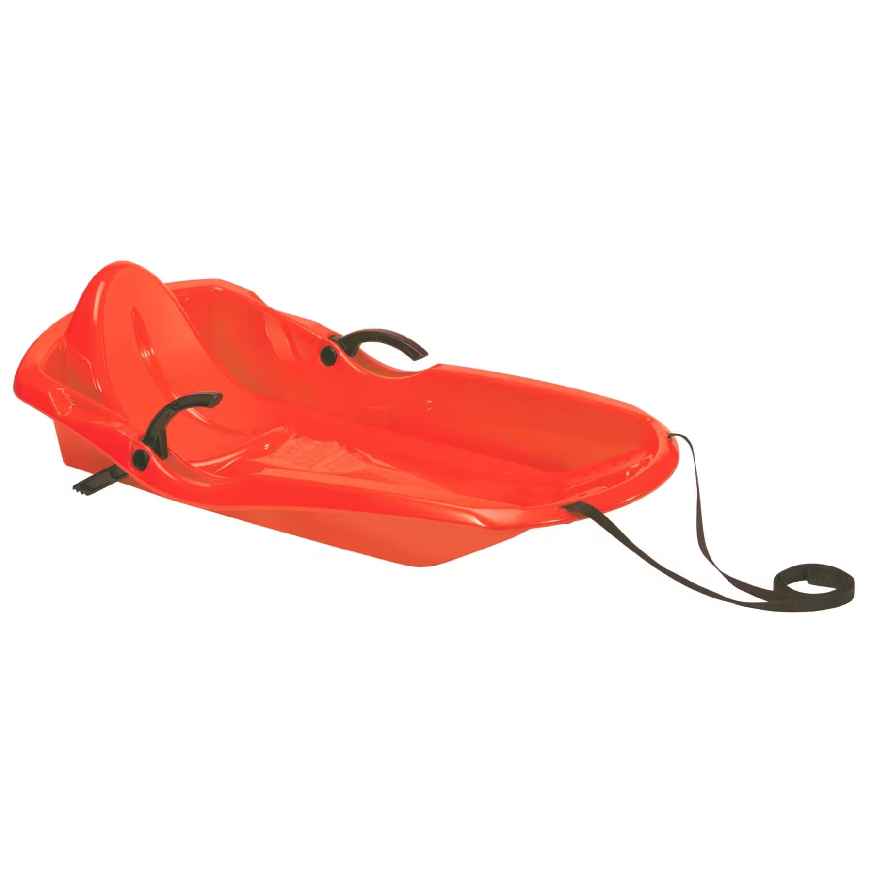 2 seater sledge