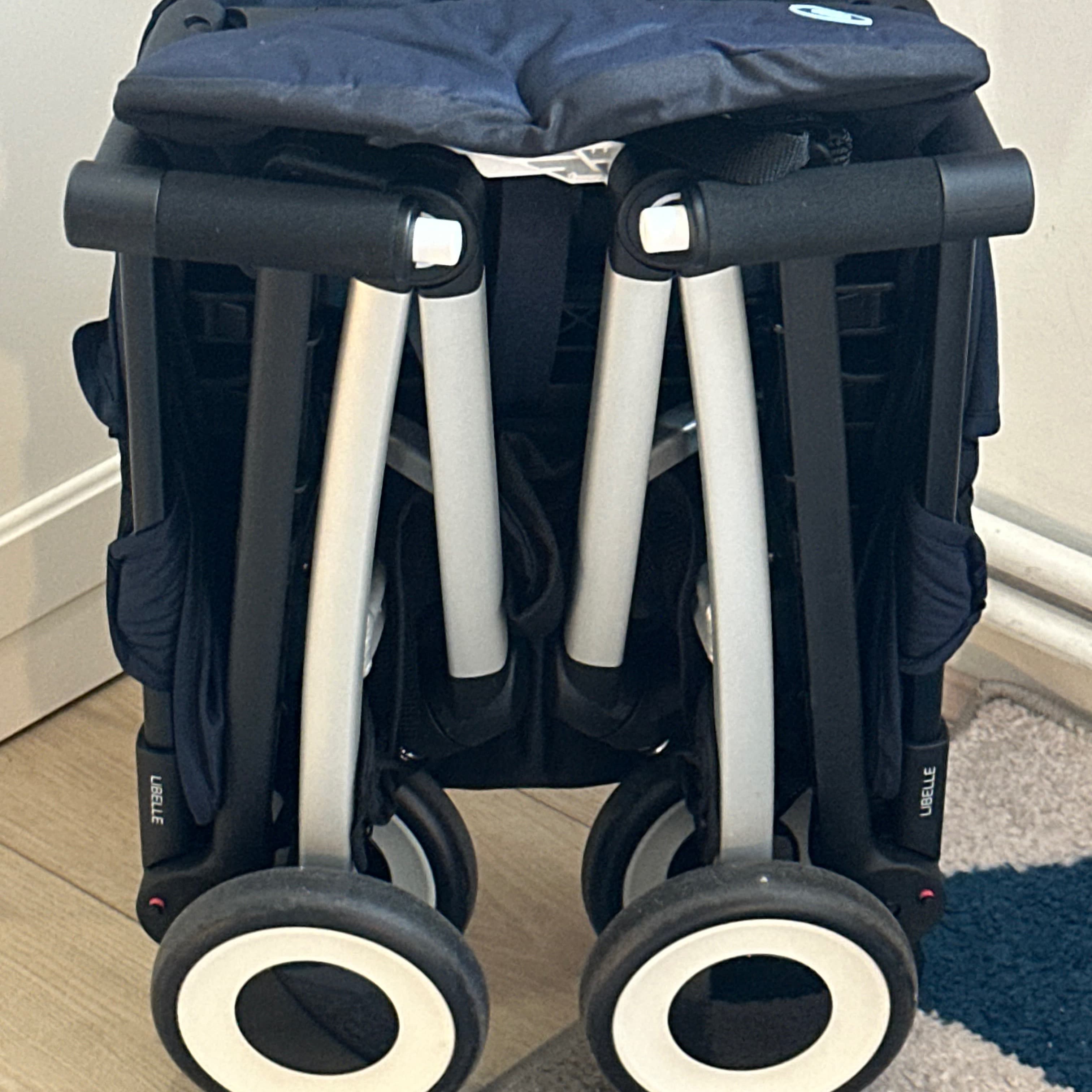 Cybex Libelle Stroller 