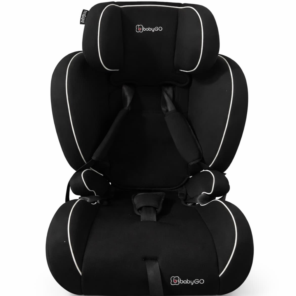 Isofix car seat