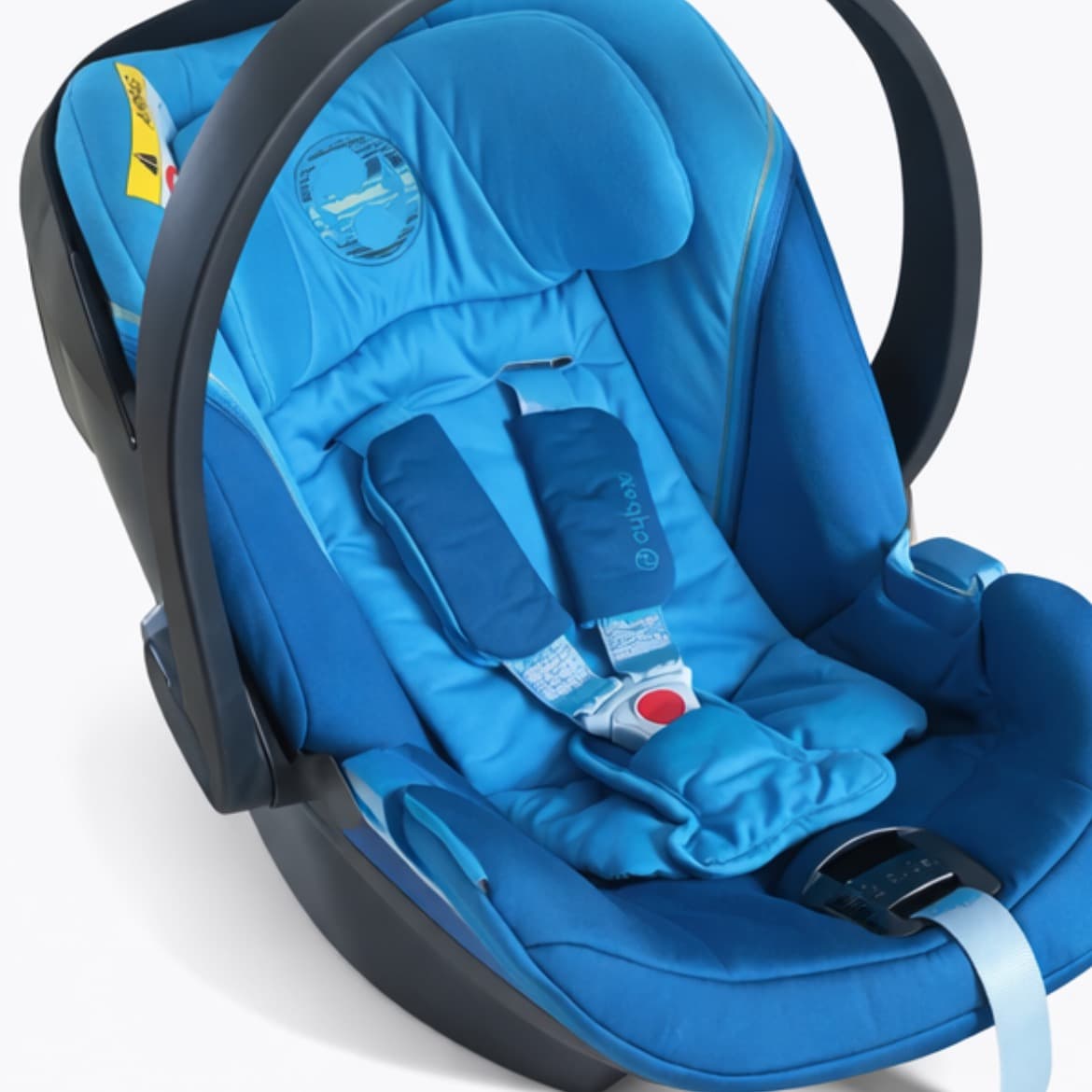 Cosy Cybex 