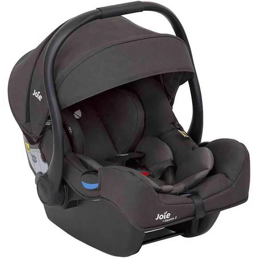 Joie Basket Car Seat