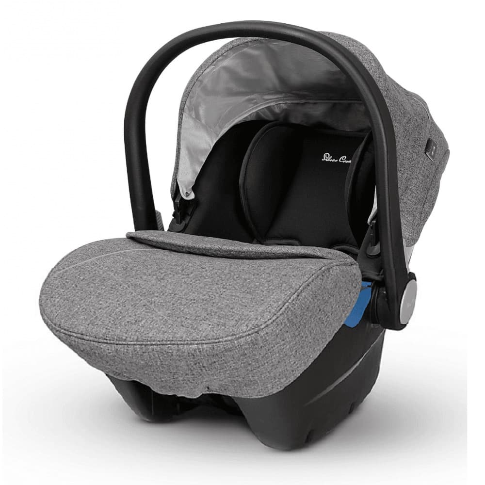 Silver Cross Simplicity Car Seat