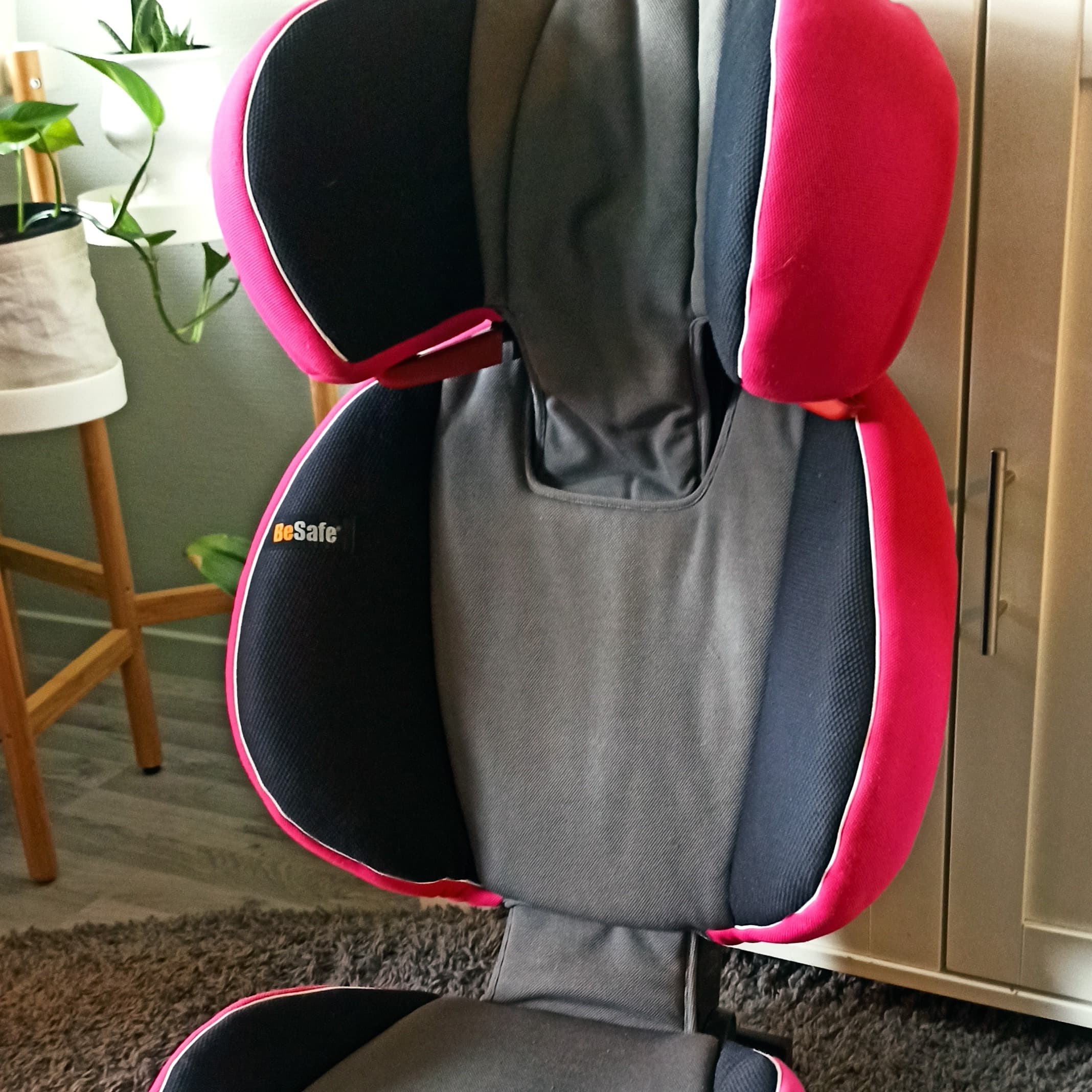 Isofix Besafe Izi Up X3