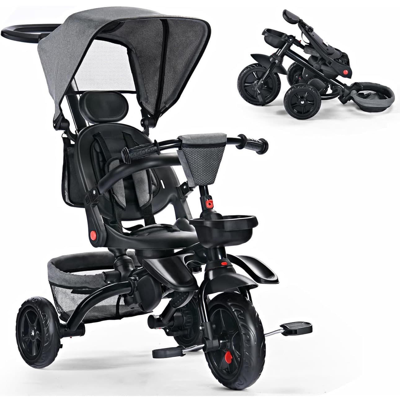 Triciclo - 2