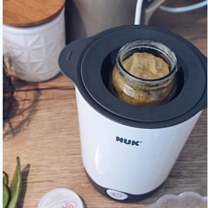 NUK® THERMO EXPRESS WARMER
