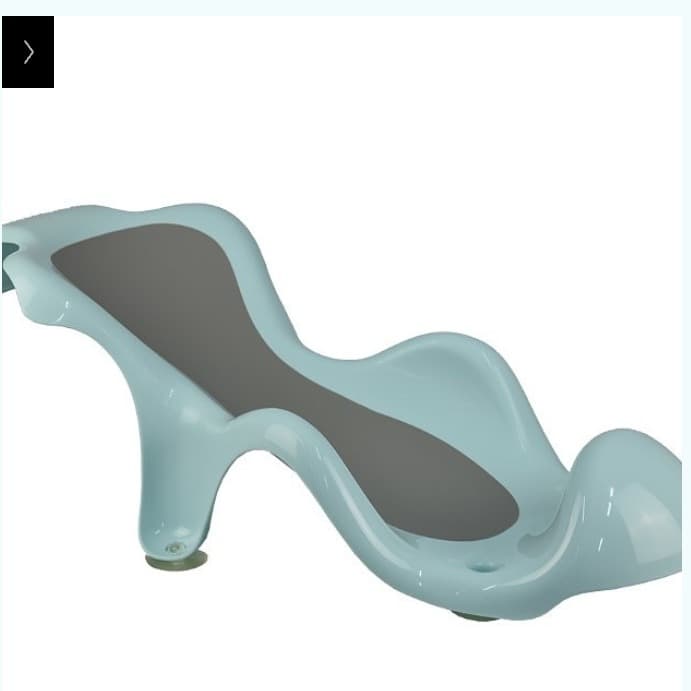 CHILD ANTI-SLIP BATH SEAT bebestars 
