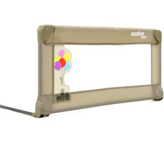 Barriera da letto beige Magic City 90 cm - 2