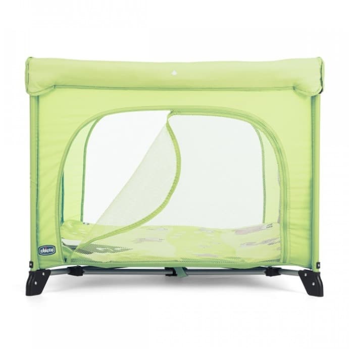 Chicco Open Box