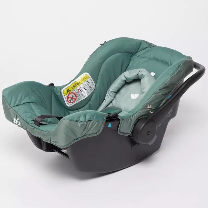 Seggiolino auto Joie per neonati - 3