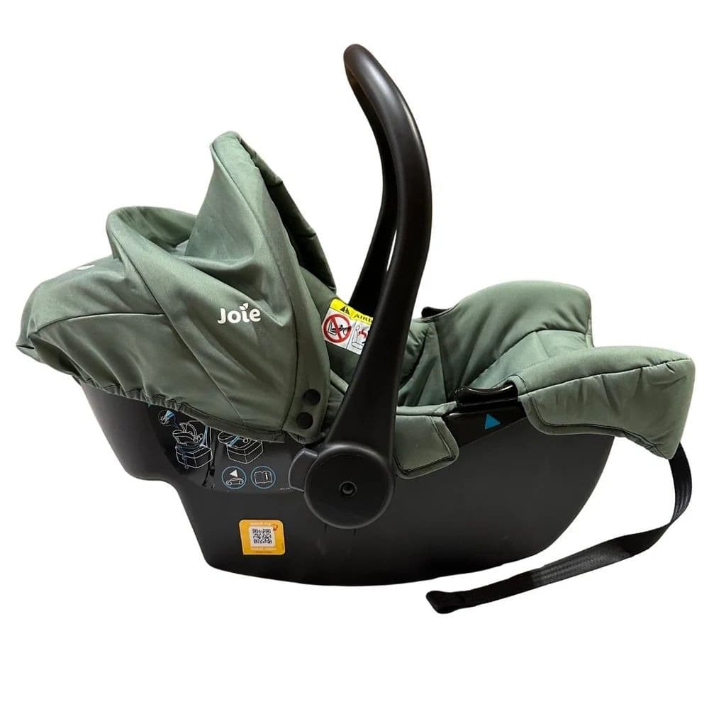 Seggiolino auto Joie per neonati - 2