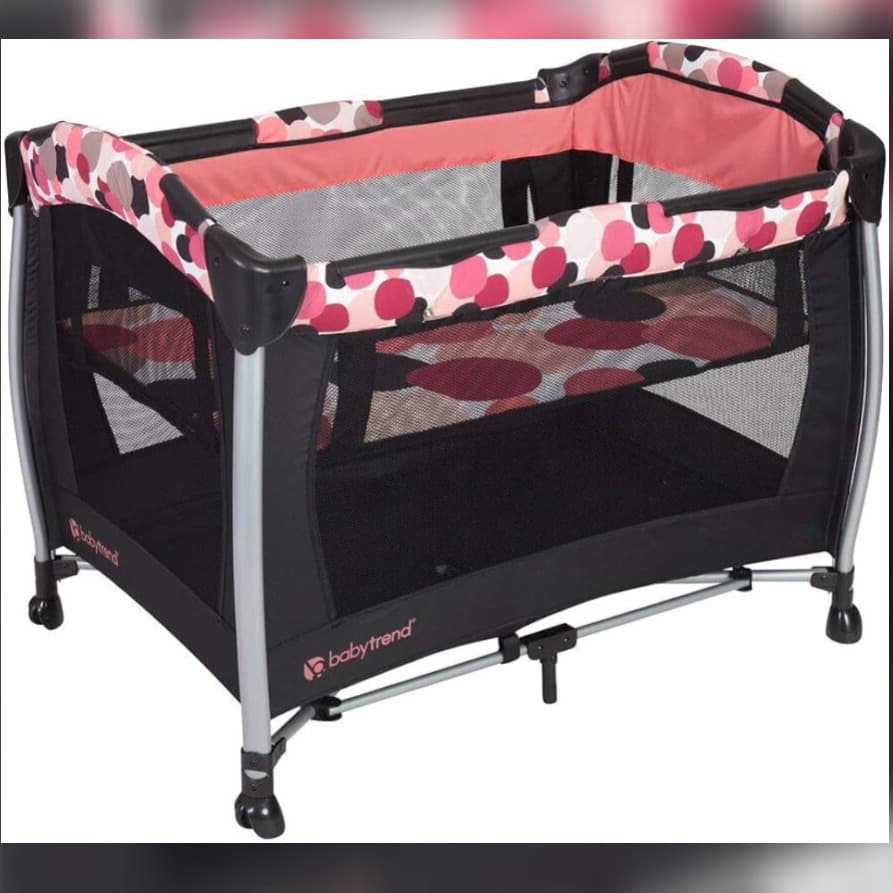 Asilo nido Baby Trend Resort Elite  - 2