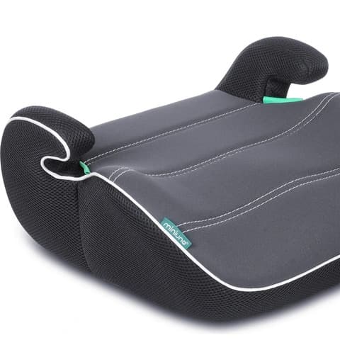 Booster seat