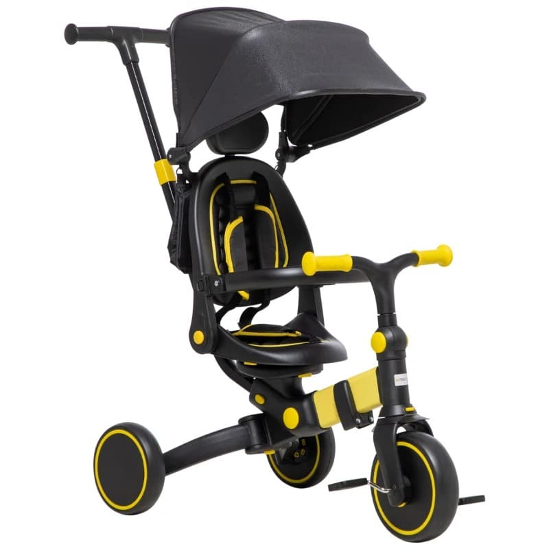 Kids Trike 3 in 1