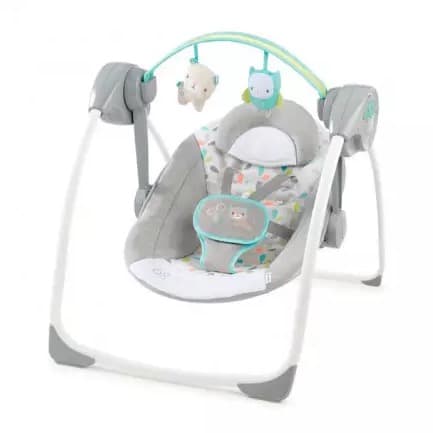 Baby Swing/Bouncer 