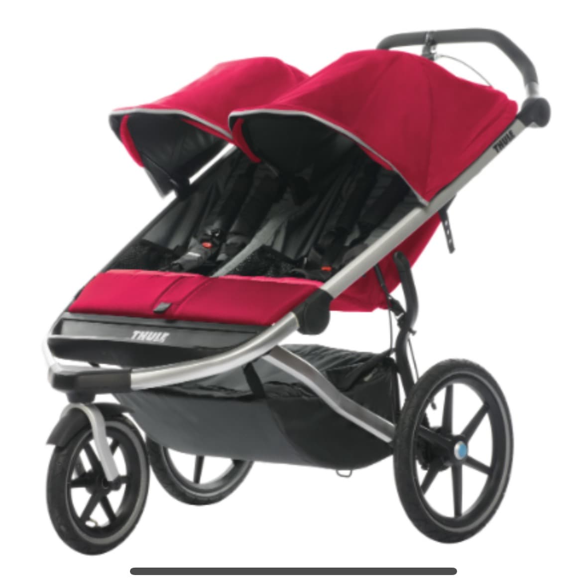 Urban Glide 2