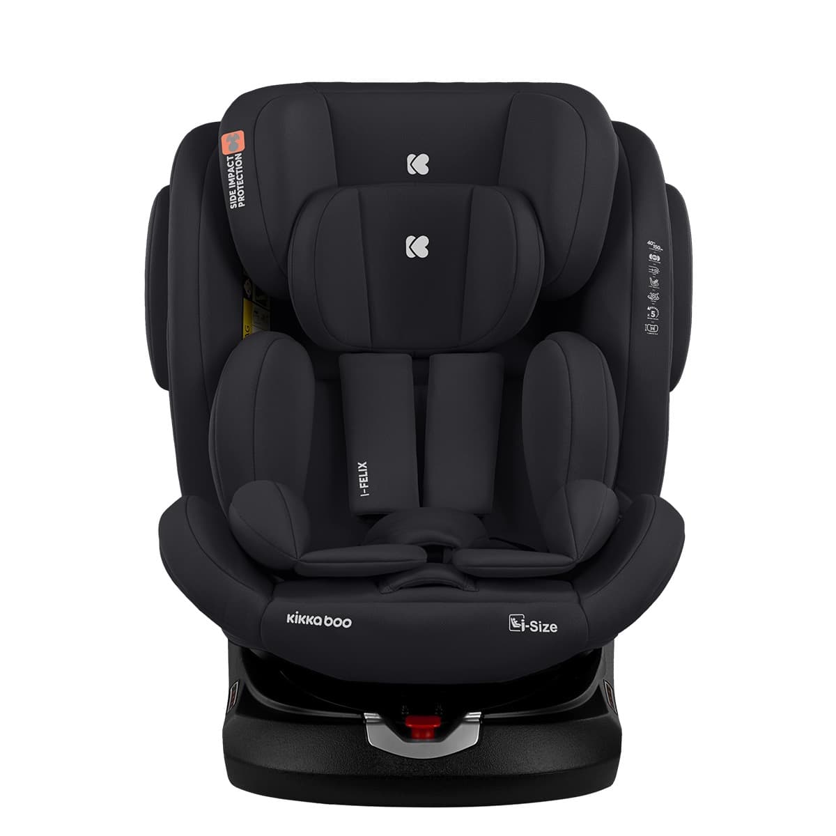 Premium baby car seat (easy loading)