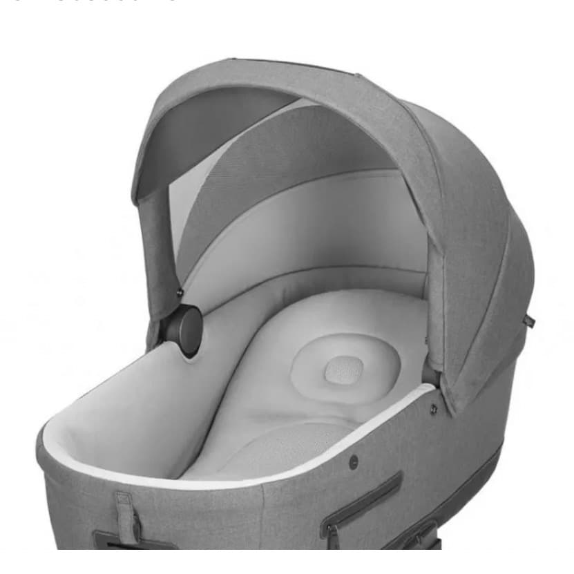 Haptic XT cradle spaceship with stand