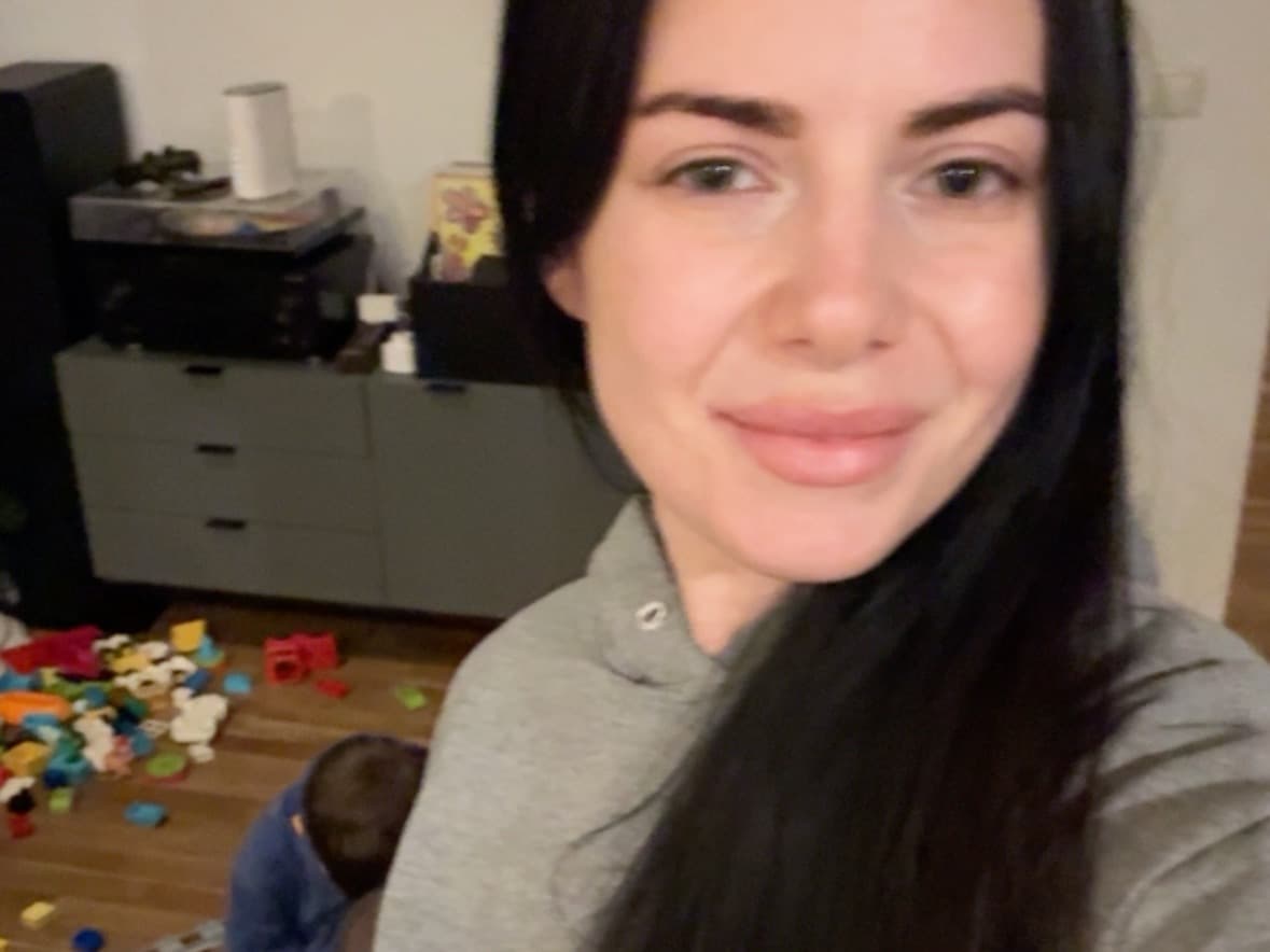 Celeste E.