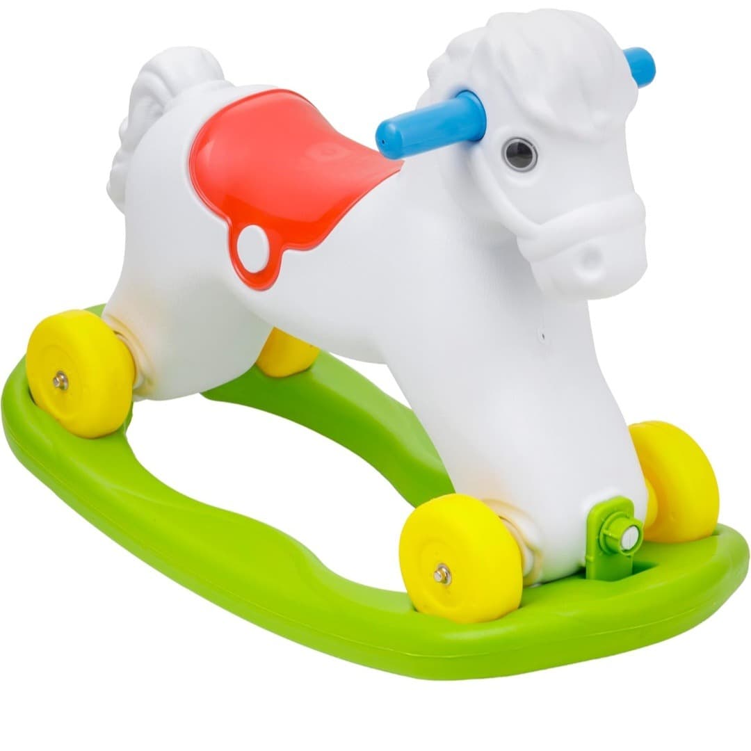 Rocking horse