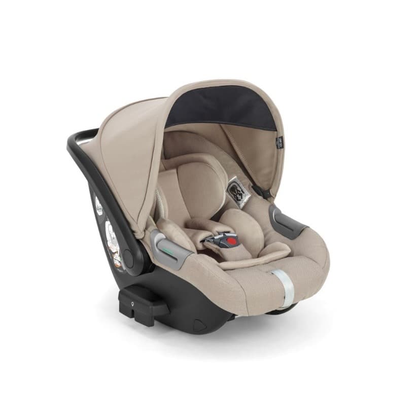 Inglesina aptica car set/ car seat Inglesina aptica