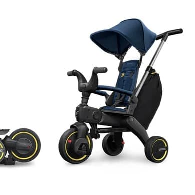 Doona Liki Trike S3 