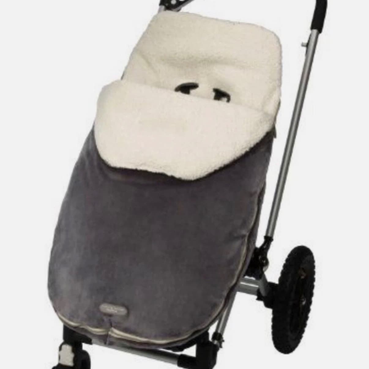 Toddler Footmuff