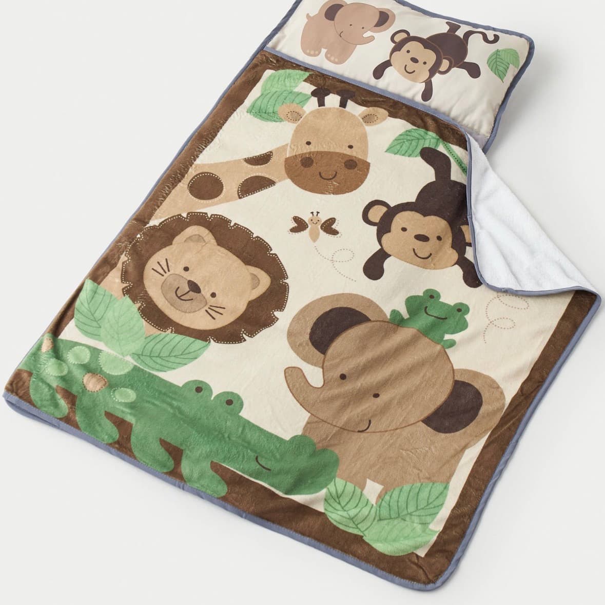 Nap mat