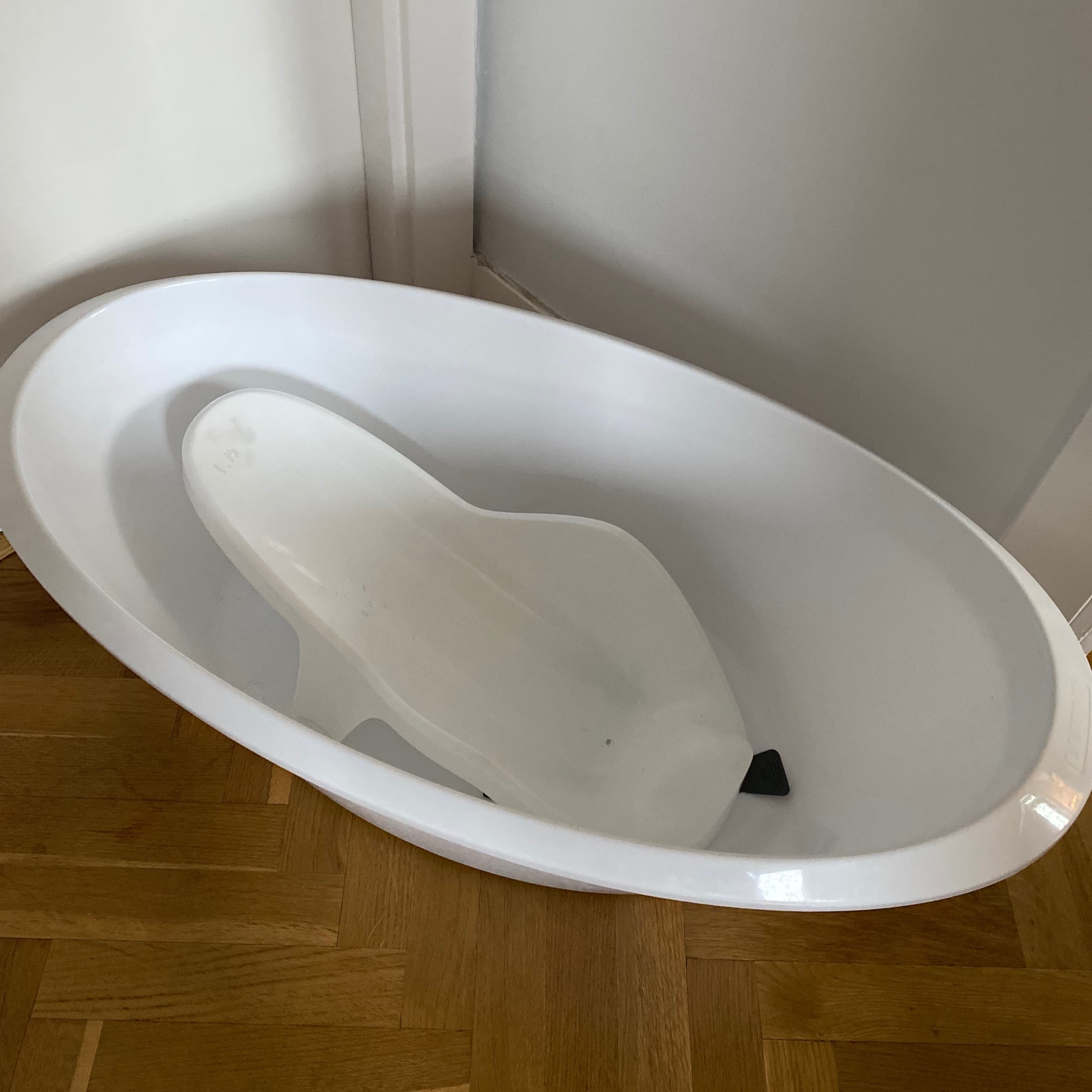 Baby bath