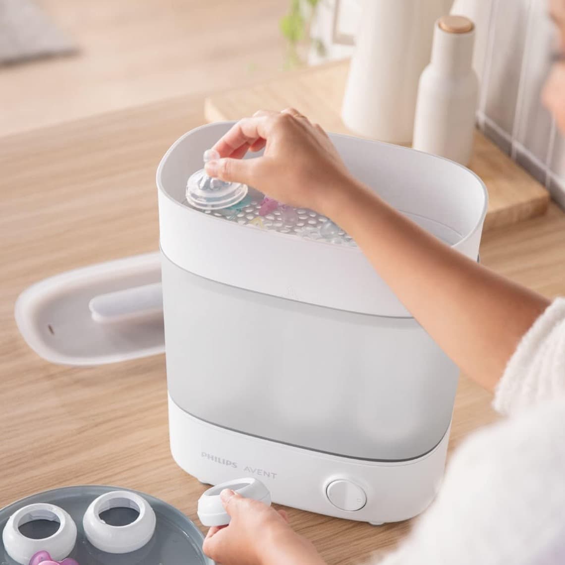 Phillips Avent Steriliser