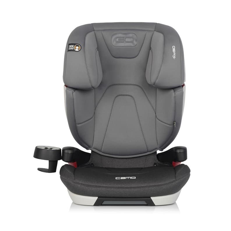 Easy go camo isofix