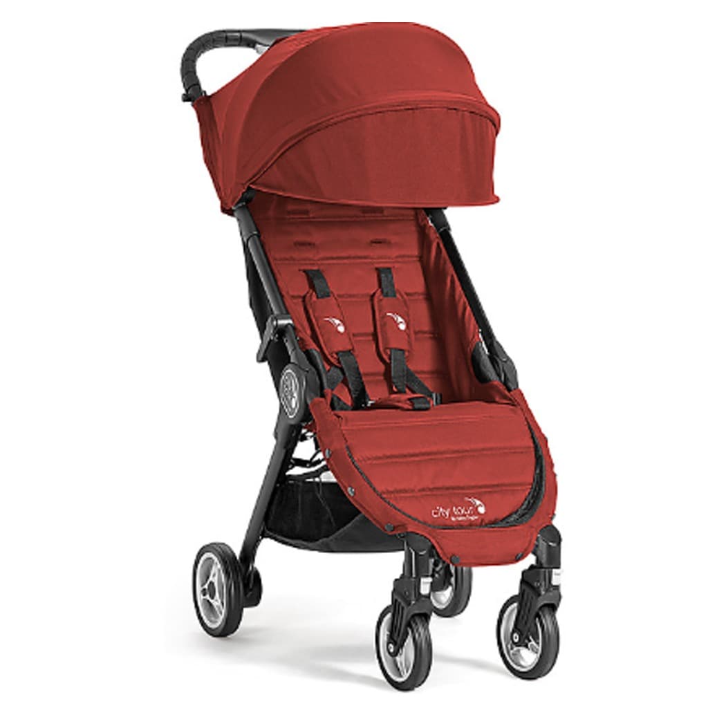 Baby Jogger City Tour
