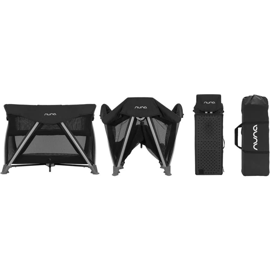 NUNA Sena Aire Travel Cot - 2