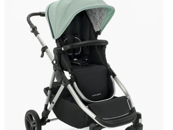 Mocking Bird Single Stroller