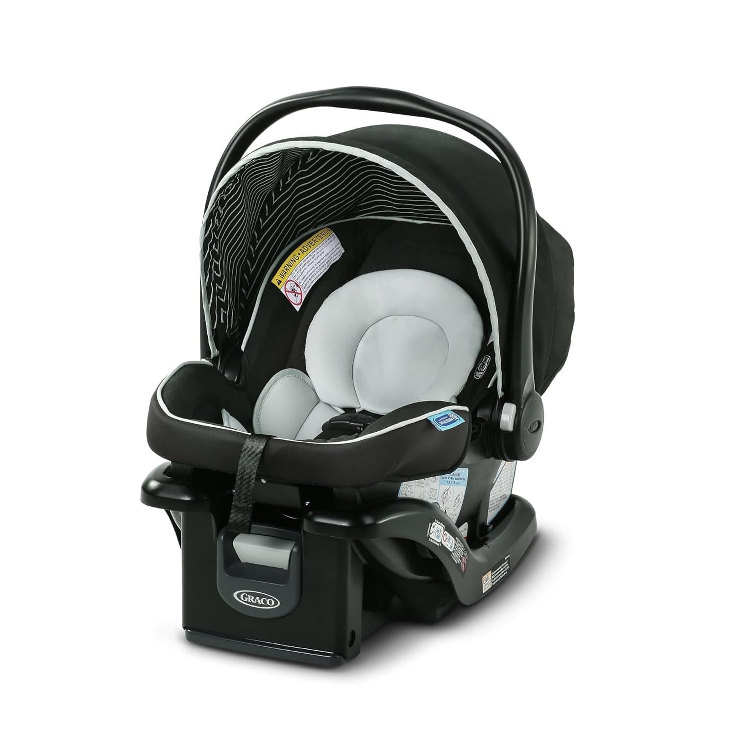  Graco SnugRide Lite LX