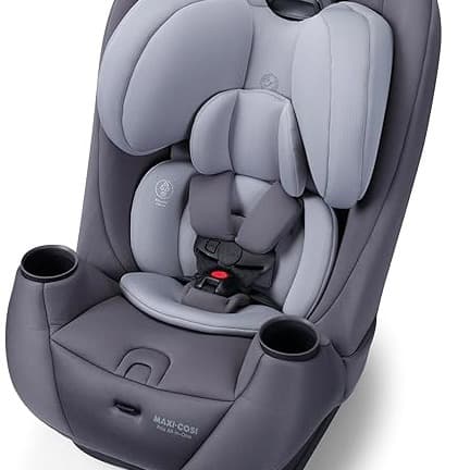 Maxi-Cosi Pria All-in-One Convertible Car Seat