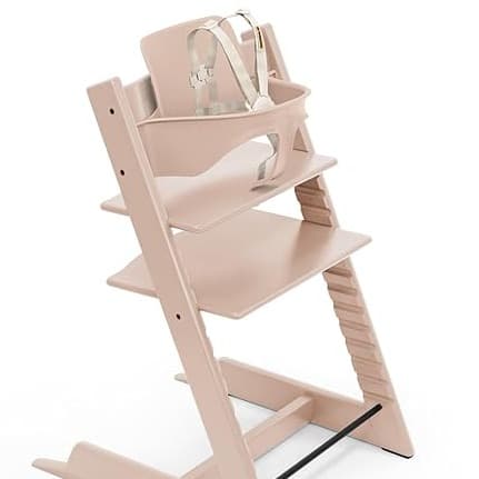 Stokke Tripp Trapp High Chair