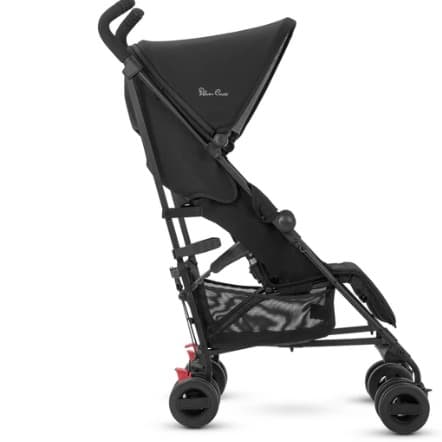  Croce in argento Zest Space  - 3