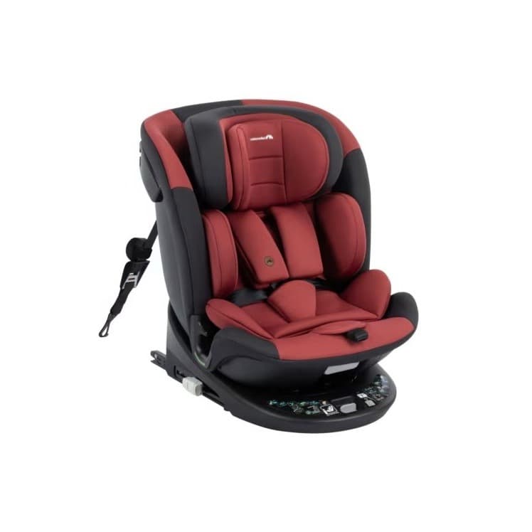360º Rotation Car Seat