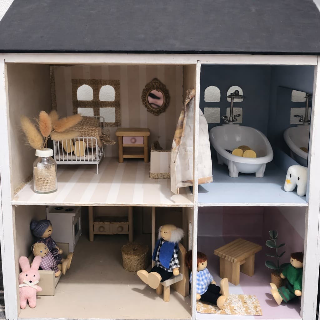 Dolls house